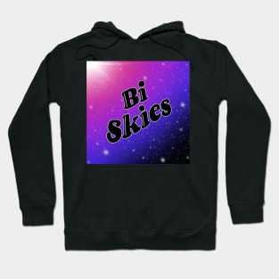 Bi Skies Hoodie